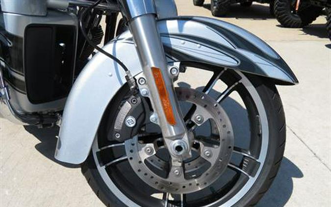 2015 Harley-Davidson Street Glide® Special