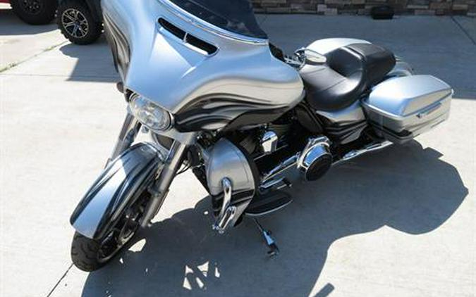 2015 Harley-Davidson Street Glide® Special