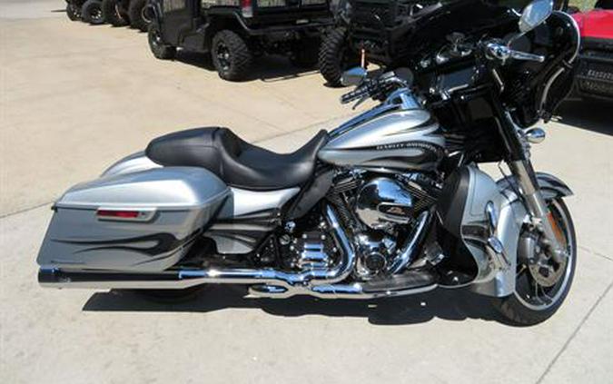 2015 Harley-Davidson Street Glide® Special