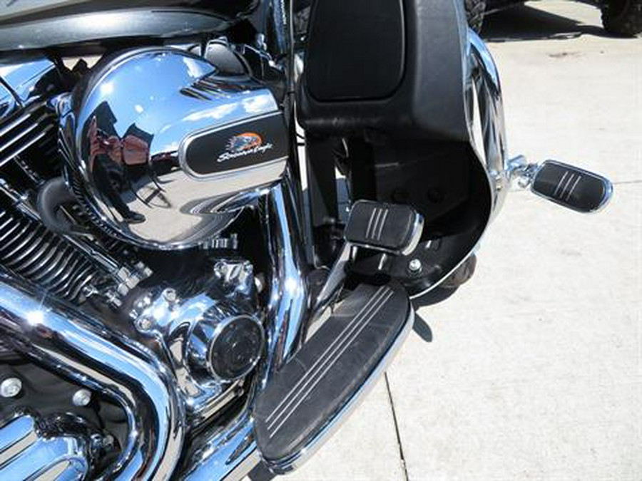 2015 Harley-Davidson Street Glide® Special