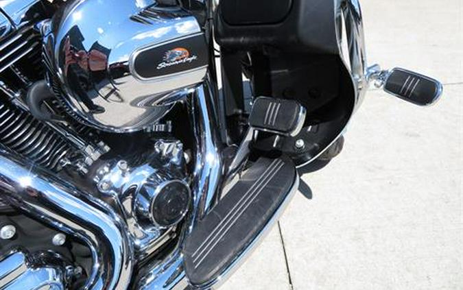 2015 Harley-Davidson Street Glide® Special