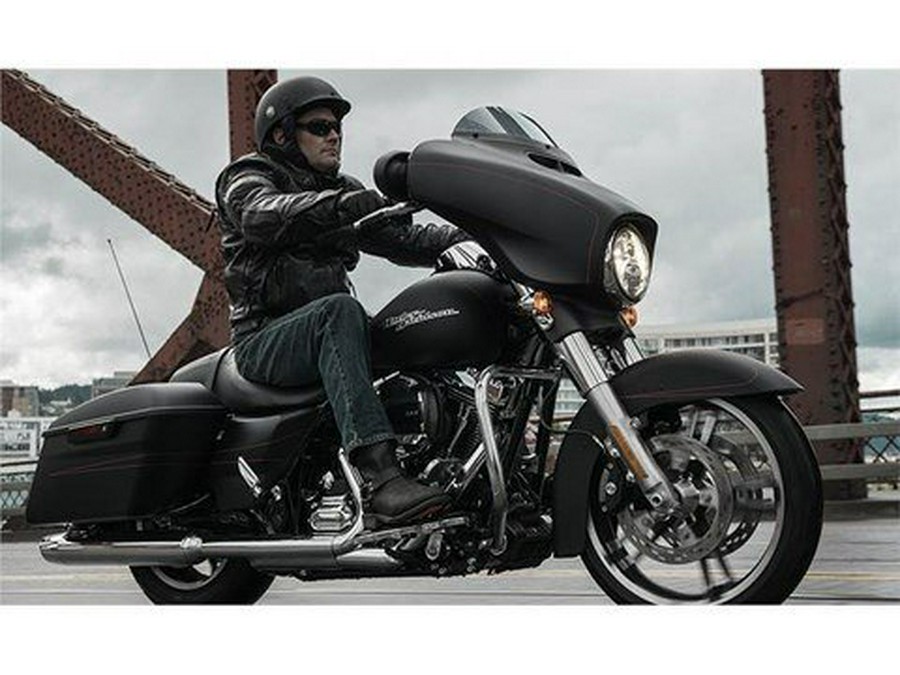 2015 Harley-Davidson Street Glide® Special