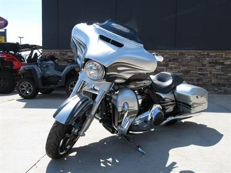 2015 Harley-Davidson Street Glide® Special