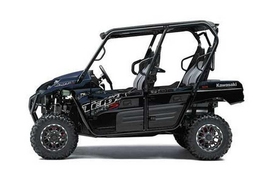 2024 Kawasaki Teryx4™ S LE