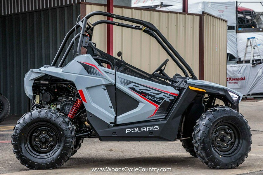 2024 Polaris® RZR 200 EFI