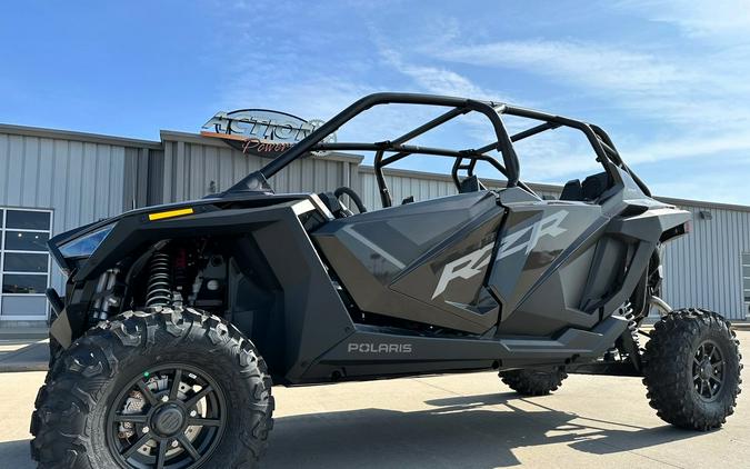 2024 Polaris Industries RZR Pro XP® 4 Ultimate