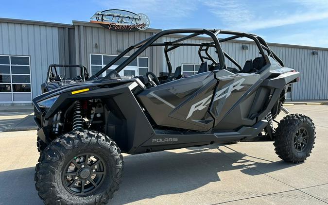 2024 Polaris Industries RZR Pro XP® 4 Ultimate