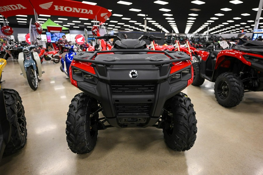 2023 Can-Am OUTLANDER DPS 700