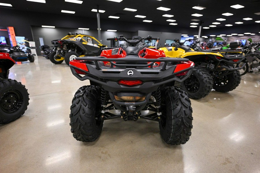 2023 Can-Am OUTLANDER DPS 700