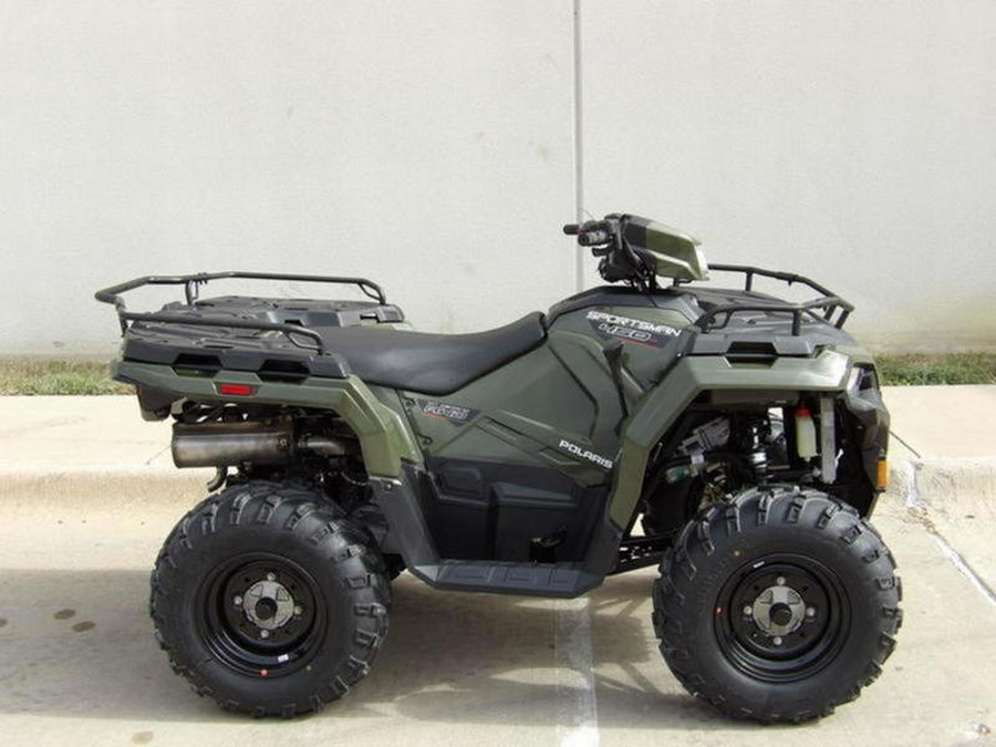 2024 Polaris® Sportsman 450 H.O. EPS