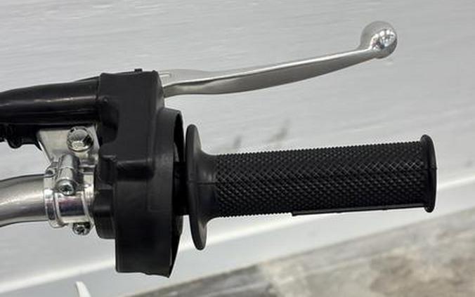 2026 Kawasaki KLX®110R