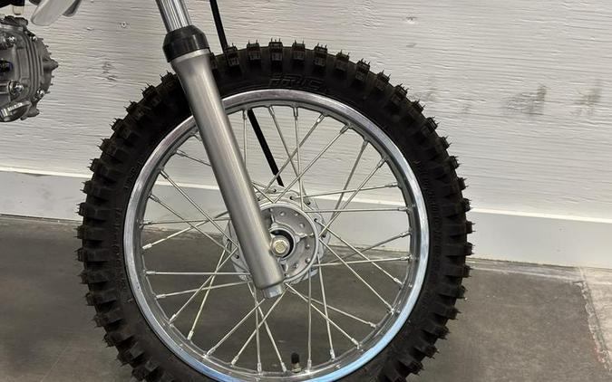 2026 Kawasaki KLX®110R