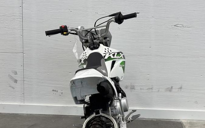 2026 Kawasaki KLX®110R