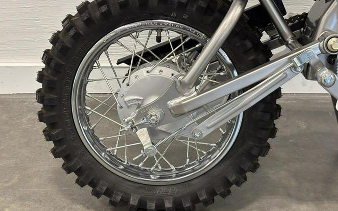 2026 Kawasaki KLX®110R