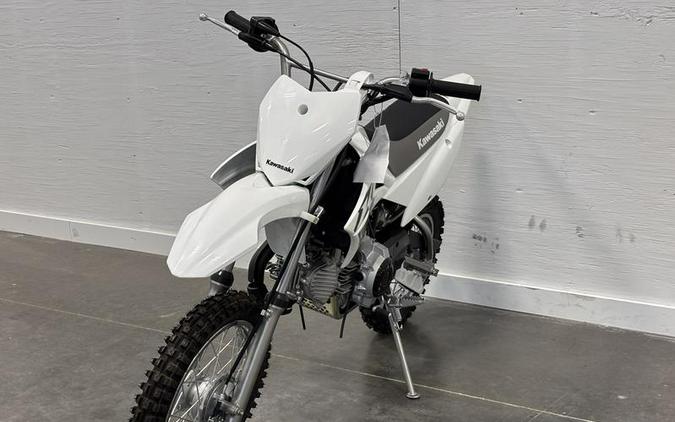 2026 Kawasaki KLX®110R