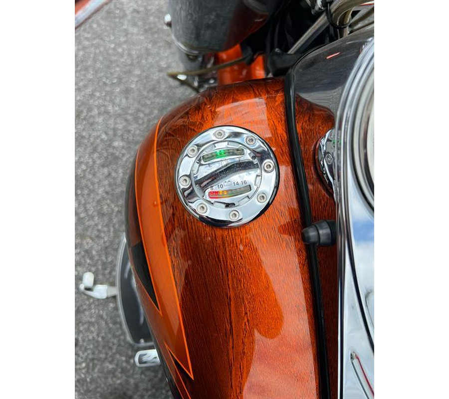 2001 Harley-Davidson FLSTF/FLSTFI Fat Boy®