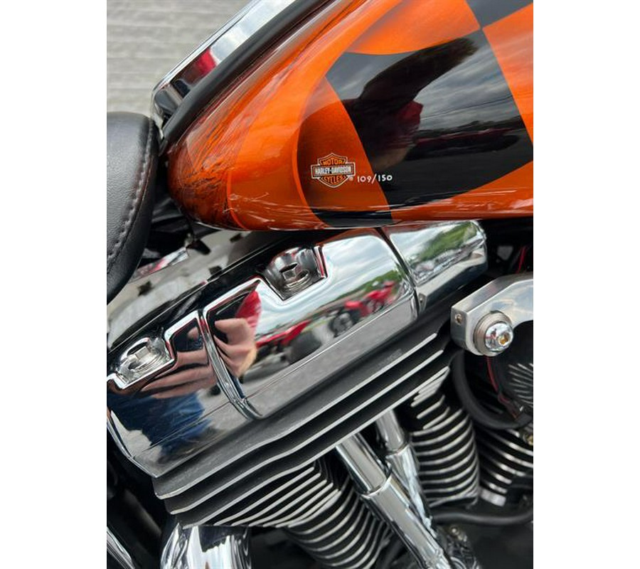 2001 Harley-Davidson FLSTF/FLSTFI Fat Boy®