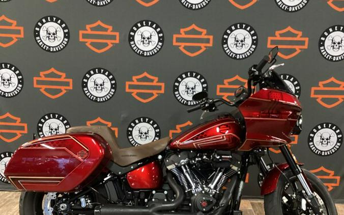 FXLRST 2025 Low Rider™ ST