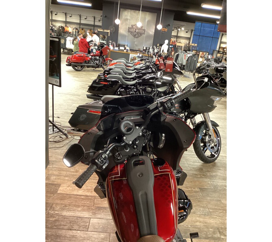 FXLRST 2025 Low Rider™ ST