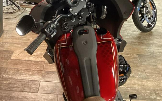 FXLRST 2025 Low Rider™ ST