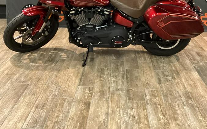 FXLRST 2025 Low Rider™ ST