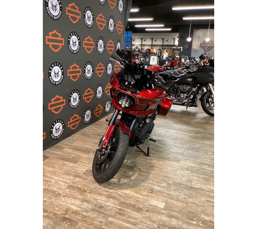 FXLRST 2025 Low Rider™ ST