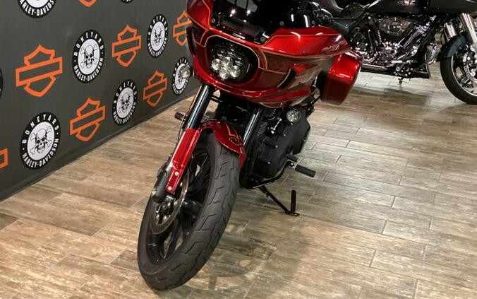 FXLRST 2025 Low Rider™ ST