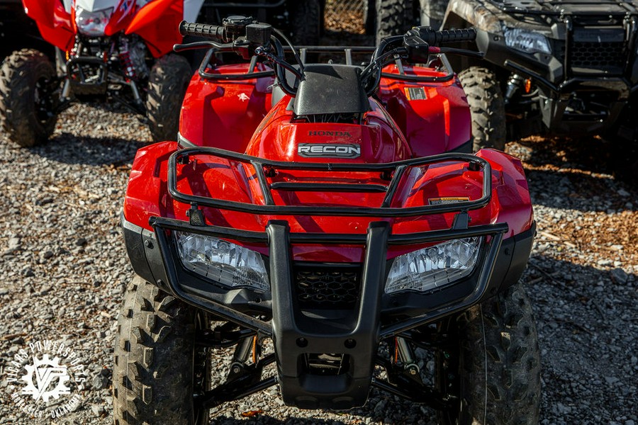2026 Honda® FourTrax Recon