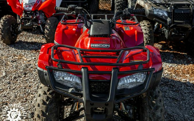 2026 Honda® FourTrax Recon