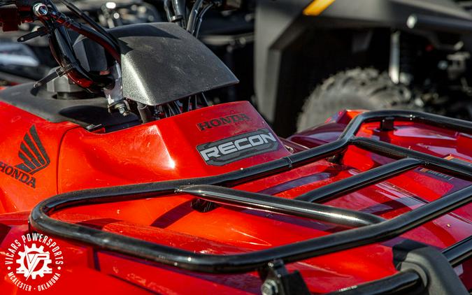 2026 Honda® FourTrax Recon