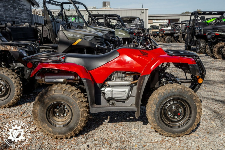 2026 Honda® FourTrax Recon