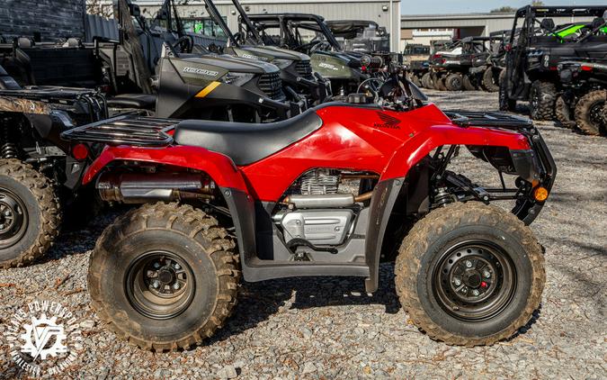 2026 Honda® FourTrax Recon