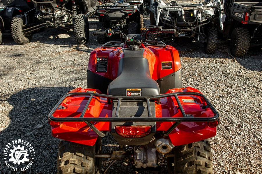 2026 Honda® FourTrax Recon