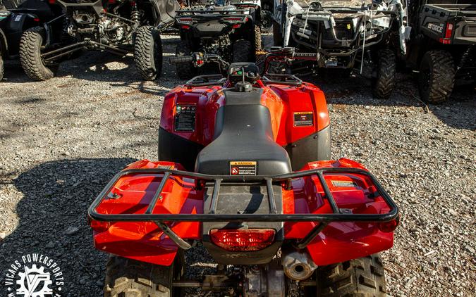 2026 Honda® FourTrax Recon