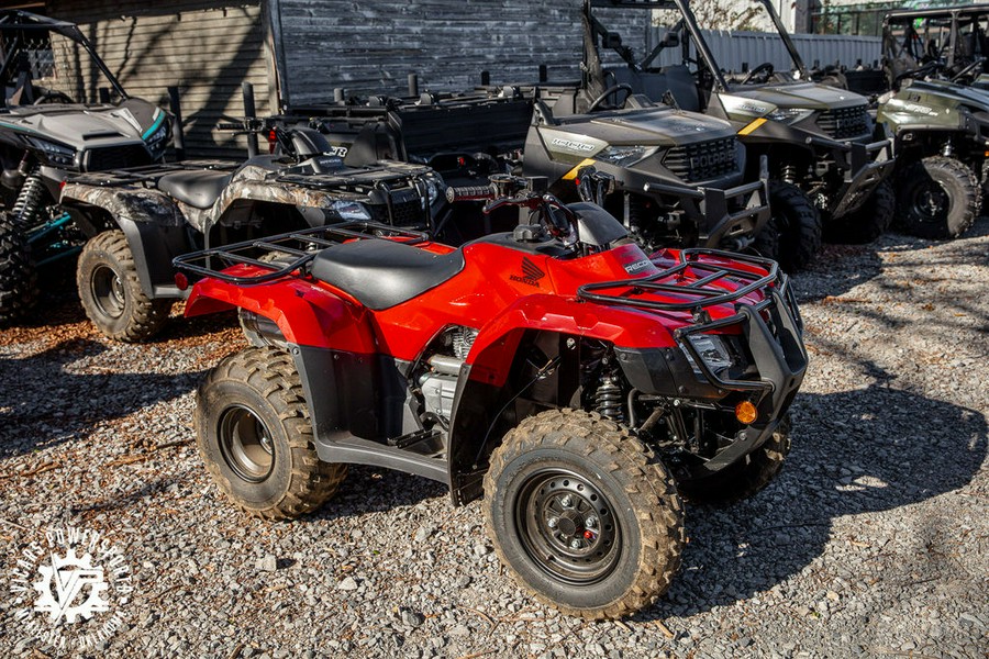 2026 Honda® FourTrax Recon