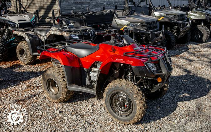2026 Honda® FourTrax Recon