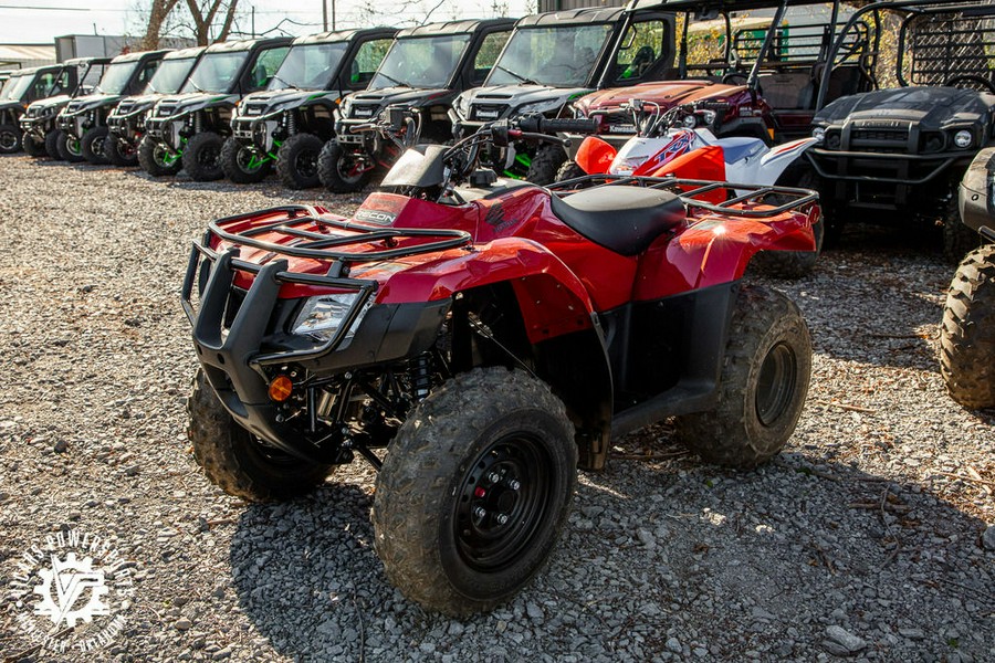 2026 Honda® FourTrax Recon