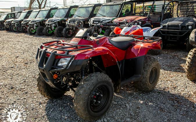 2026 Honda® FourTrax Recon