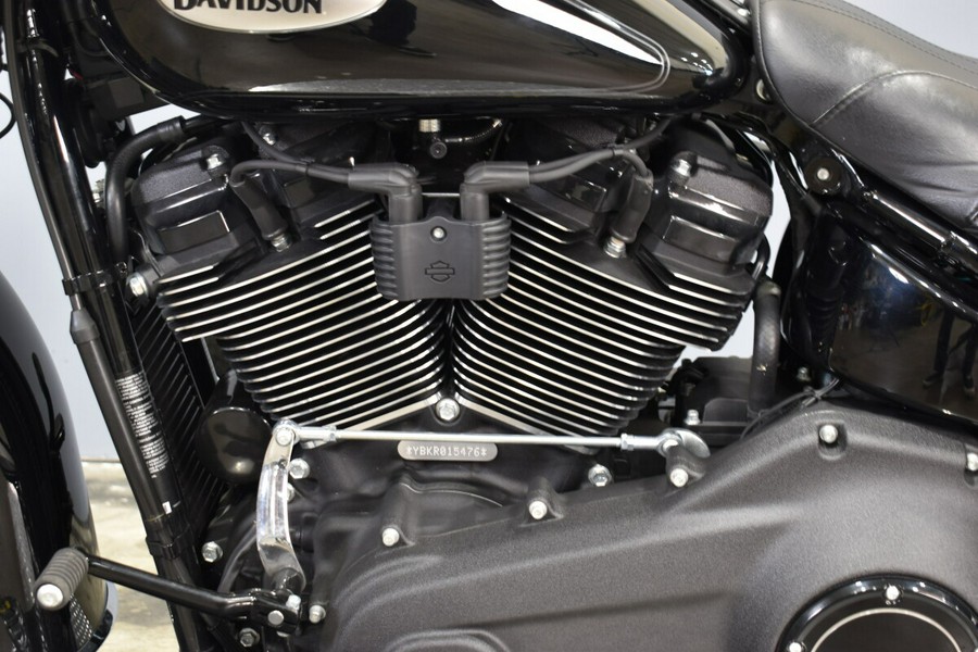 2024 Harley-Davidson Heritage Classic