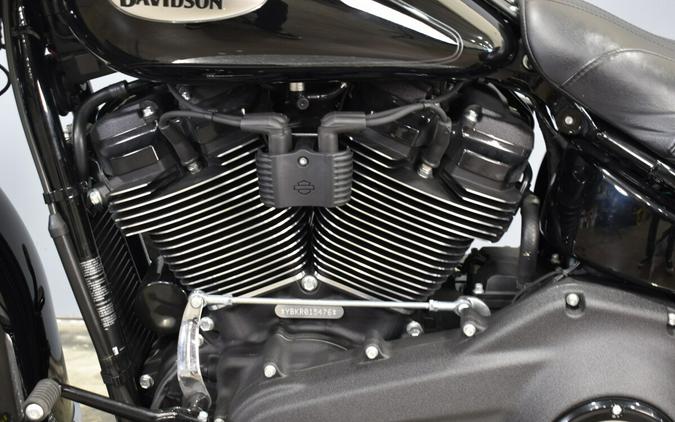 2024 Harley-Davidson Heritage Classic