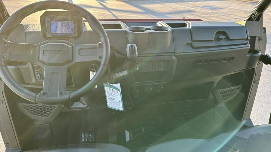 2026 Polaris® Ranger Crew 1000 Premium