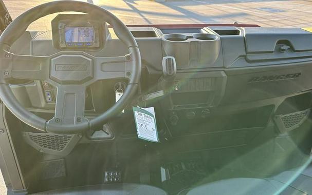 2026 Polaris® Ranger Crew 1000 Premium
