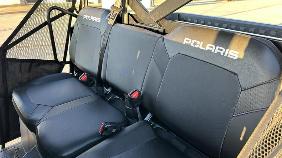 2026 Polaris® Ranger Crew 1000 Premium
