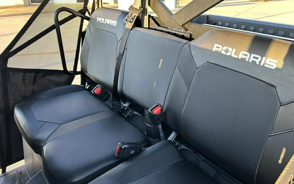 2026 Polaris® Ranger Crew 1000 Premium