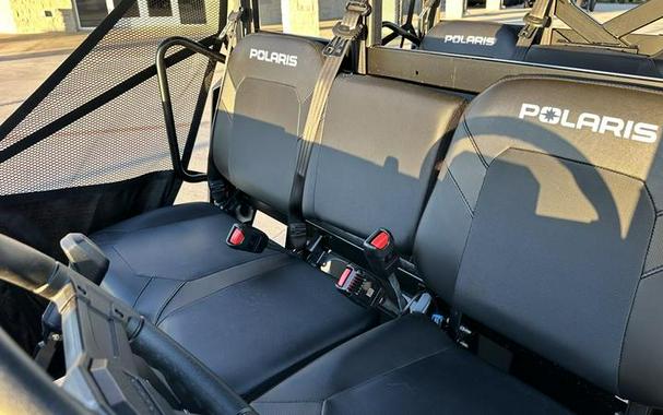 2026 Polaris® Ranger Crew 1000 Premium