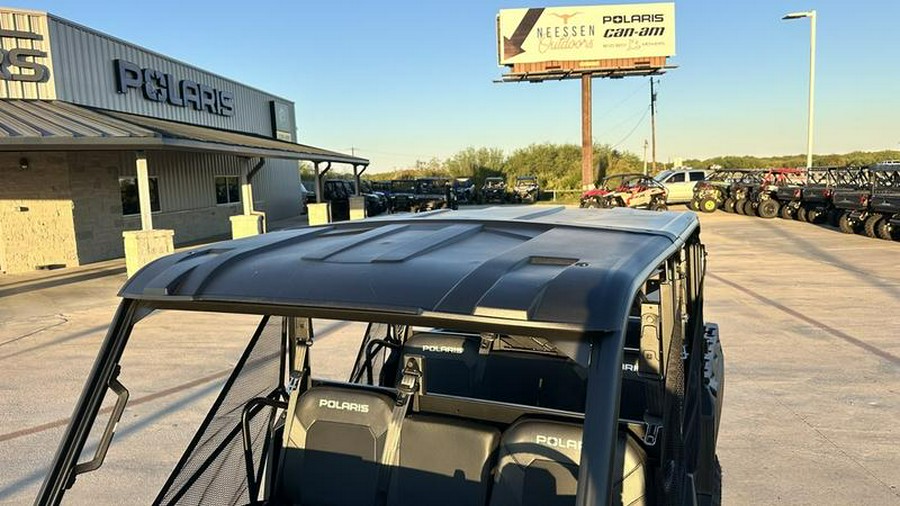 2026 Polaris® Ranger Crew 1000 Premium