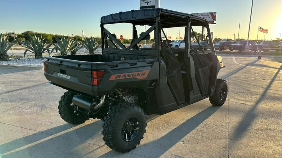 2026 Polaris® Ranger Crew 1000 Premium