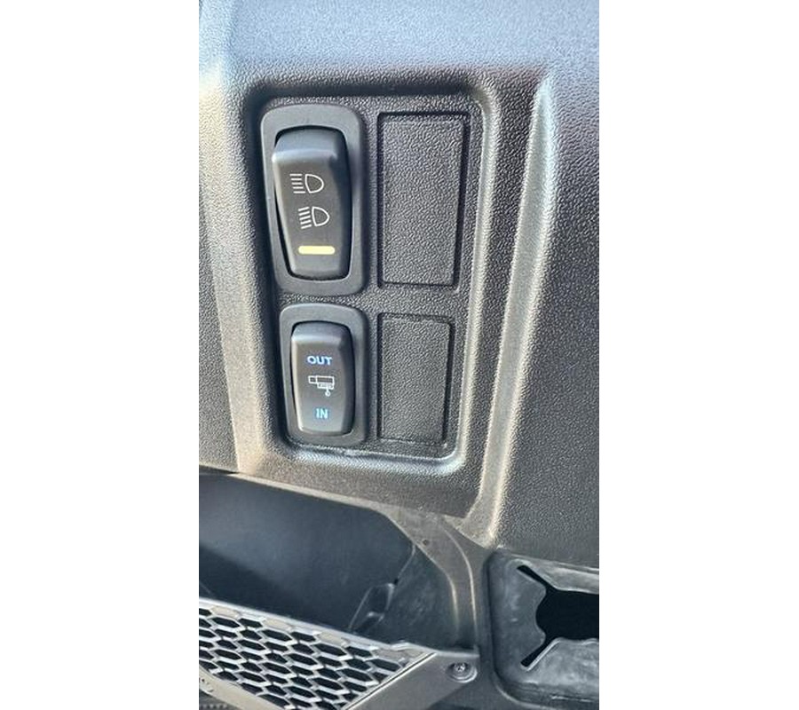 2026 Polaris® Ranger Crew 1000 Premium