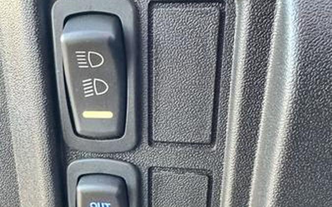 2026 Polaris® Ranger Crew 1000 Premium