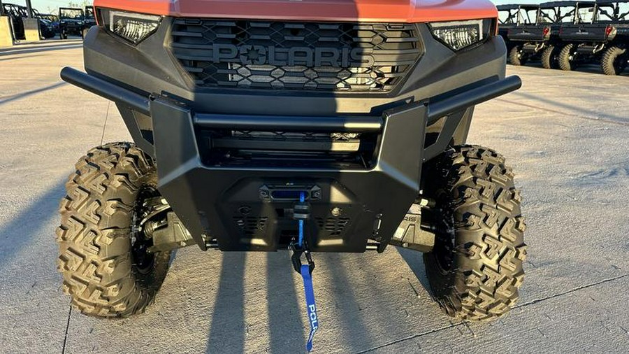 2026 Polaris® Ranger Crew 1000 Premium